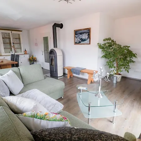 Apartamento Falltannach *