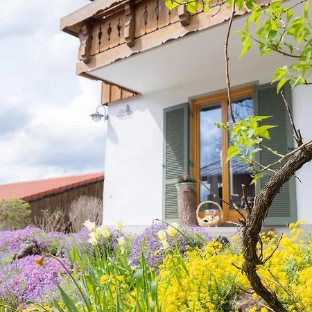 Apartamento Falltannach Sonthofen