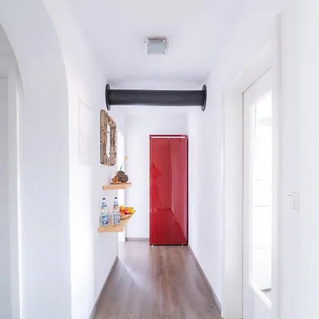 Apartamento Falltannach *