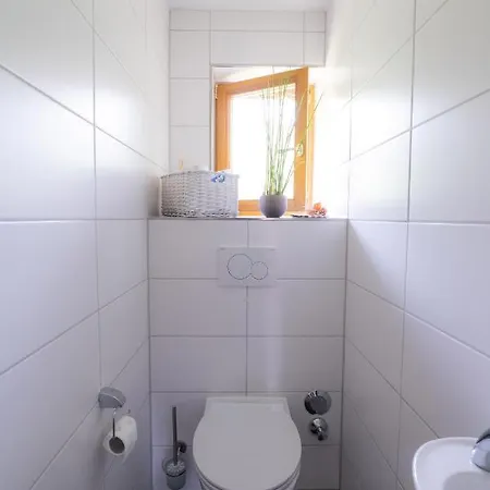 Apartamento Falltannach Sonthofen