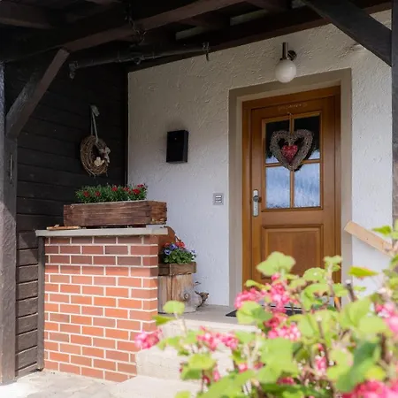 Apartment Falltannach