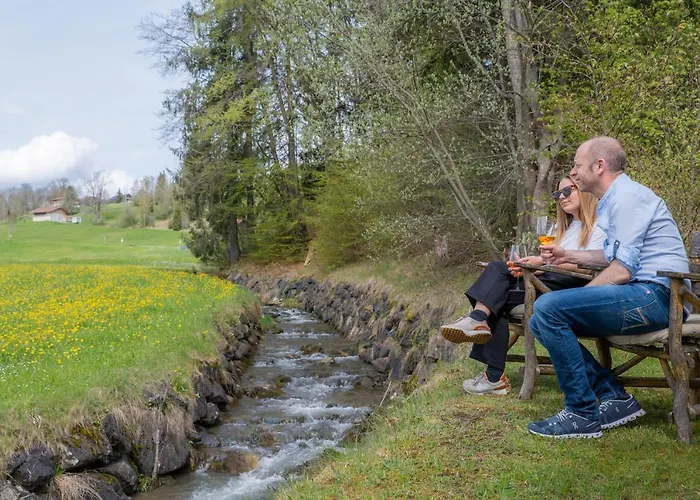 Falltannach Sonthofen